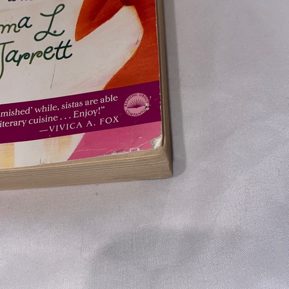 Sunday Brunch (book by Norma L. Jarret) - Picture 6 of 8